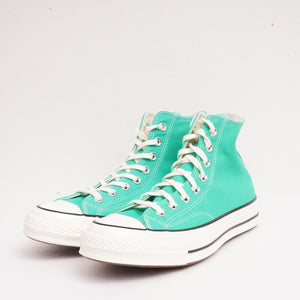 CONVERSE CHUCK 70 APEX GREEN HI