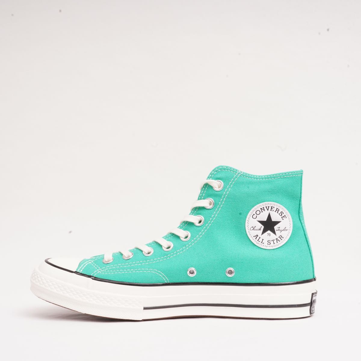 【MEN】CONVERSE CT70 HI Apex Green