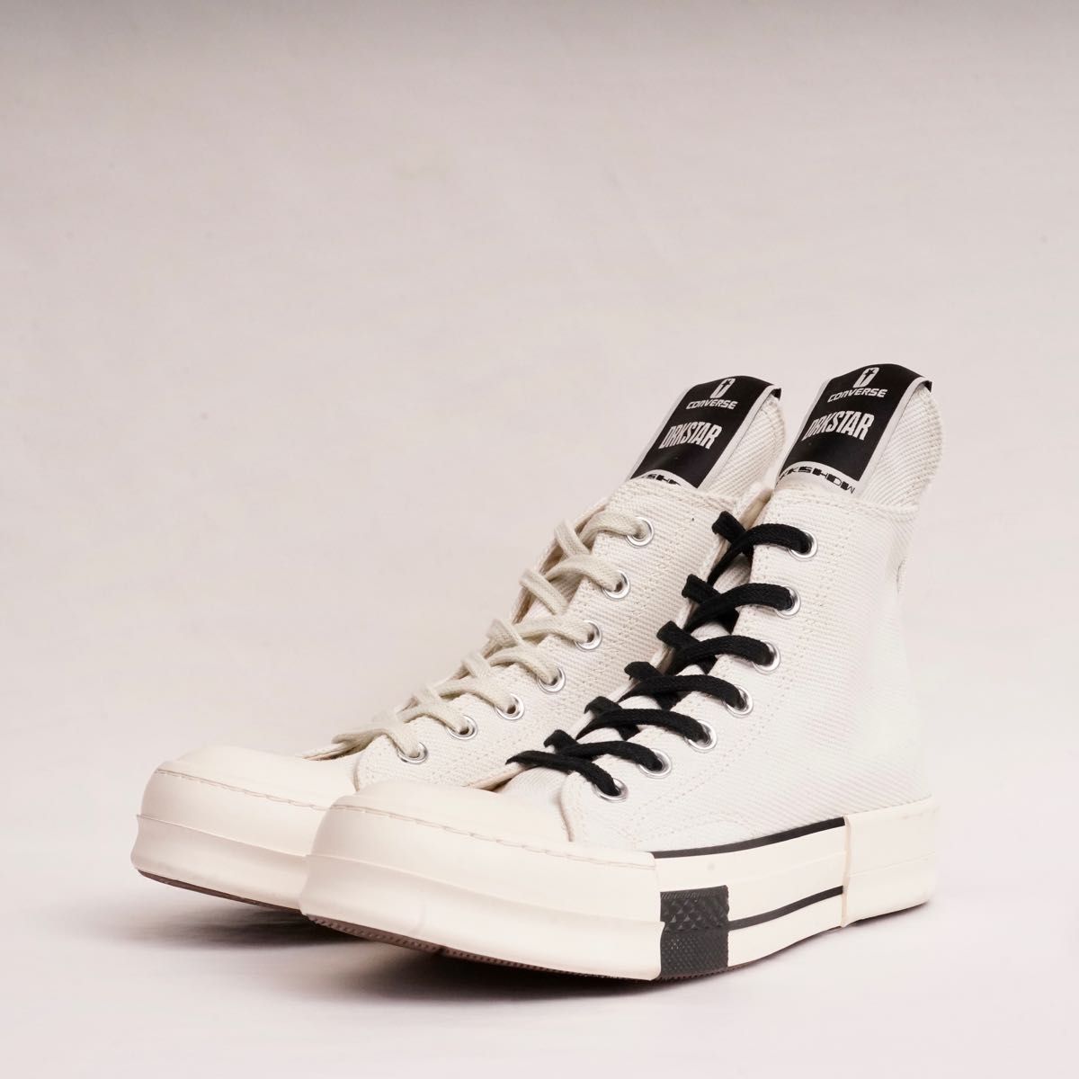 CONVERSE × DRKSHDW CT70 DRKSTAR
