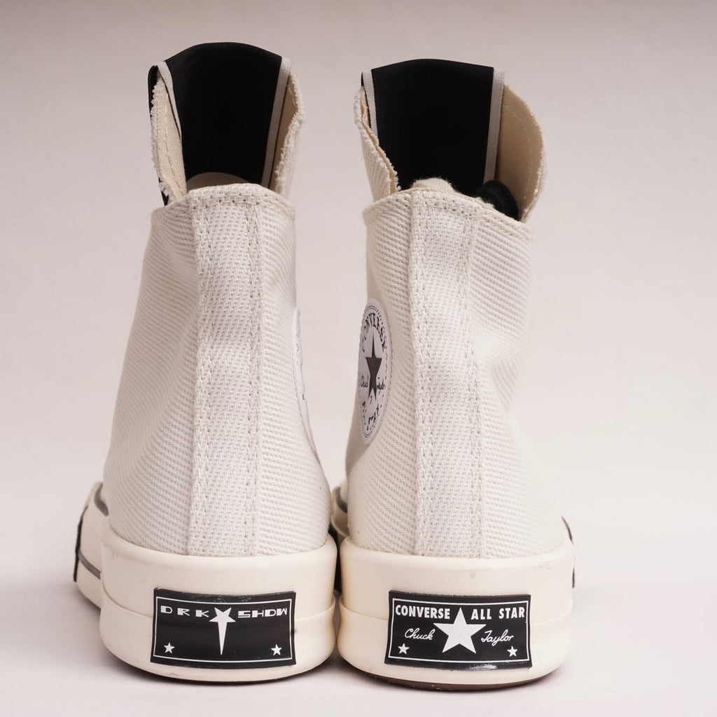 【WOMEN】 CONVERSE x DRKSHDW CT70 DRKSTAR