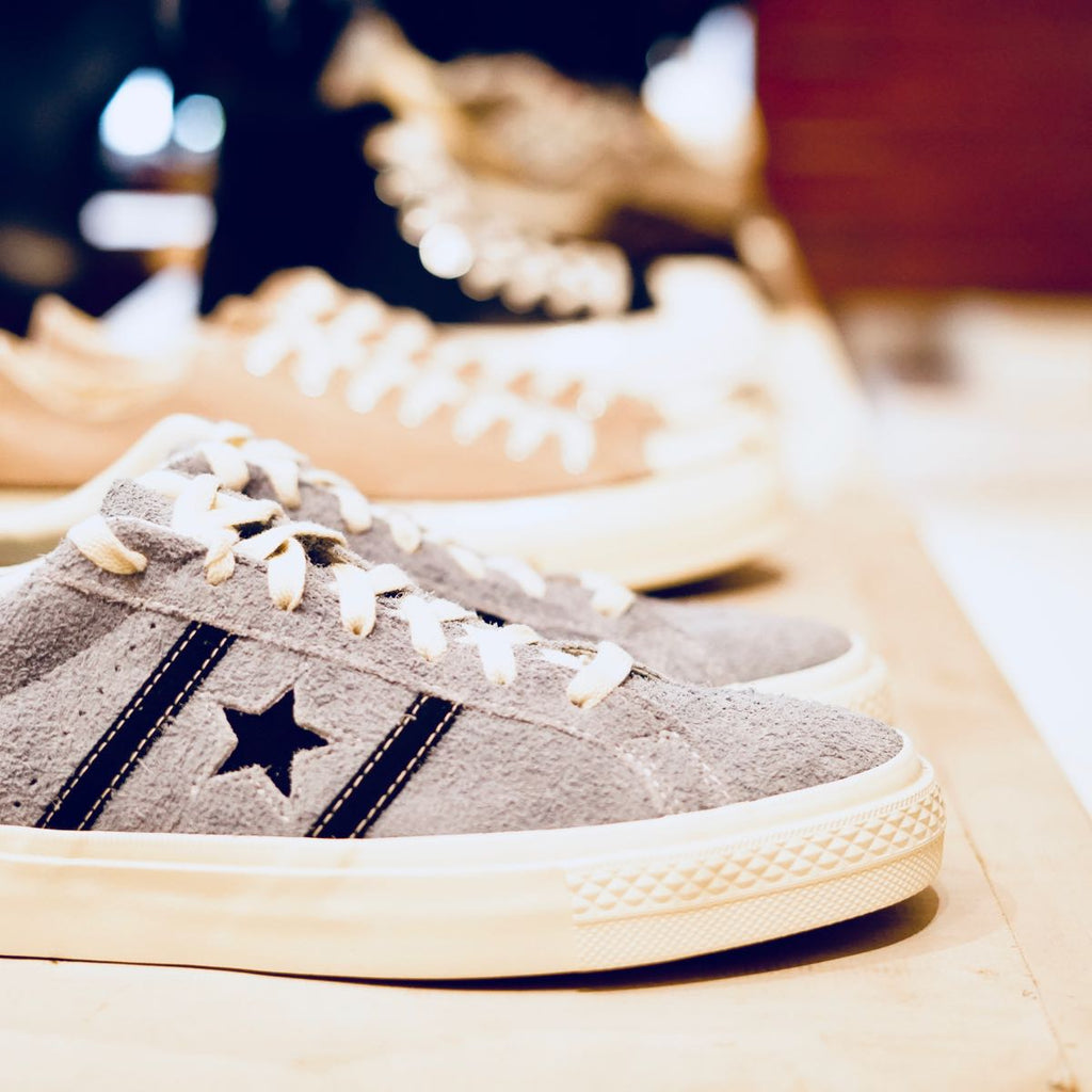 【MEN】CONVERSE CONS ONESTAR ACADEMY PRO BLUE