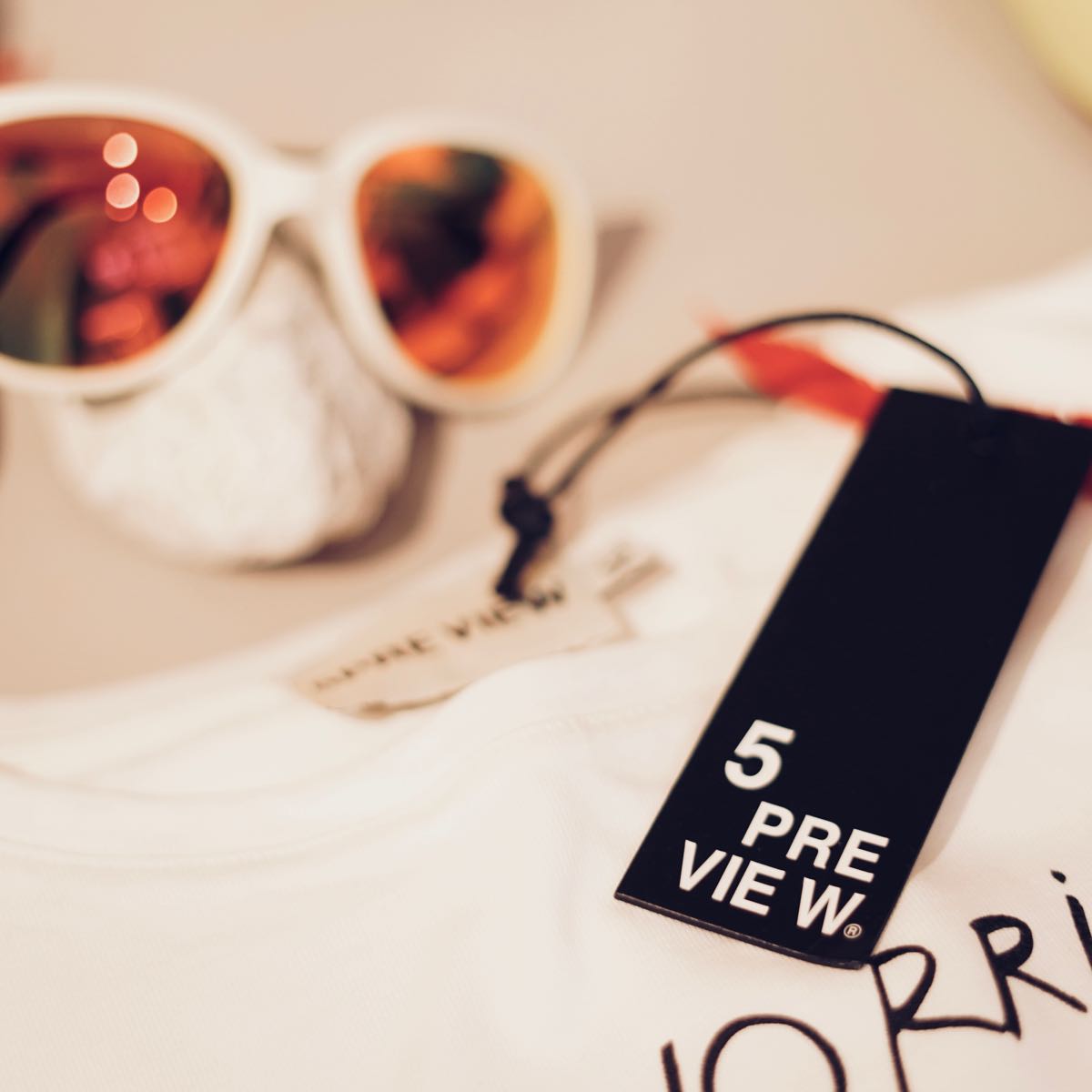 【WOMEN】 5PREVIEW