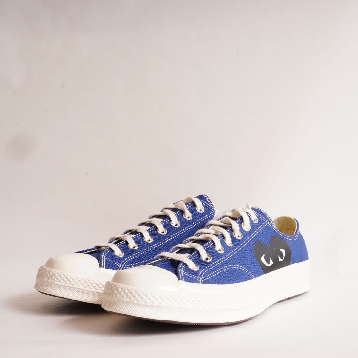 Comme des Garcons x CT70 BLUE LOW