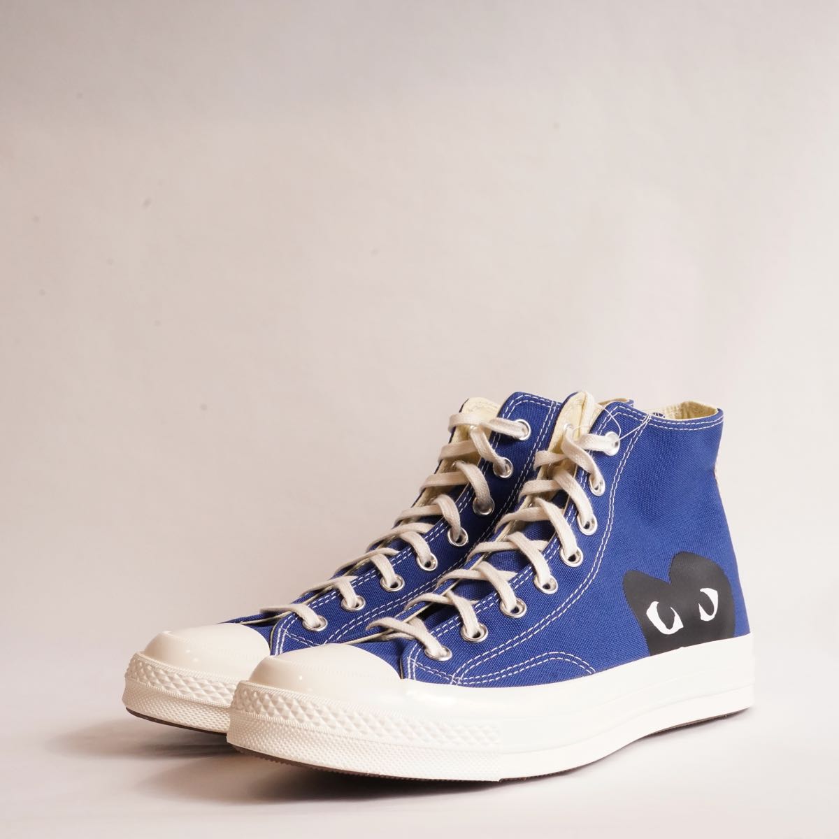 Comme des Garcons x CT70 BLUE HI