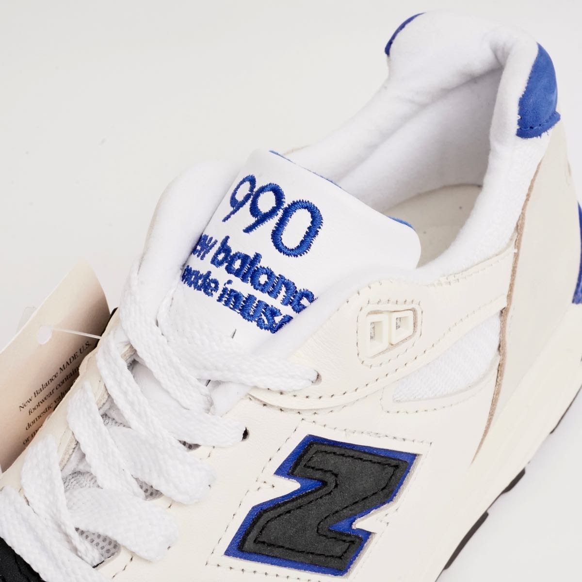 【MEN】NEW BALANCE M990WB2