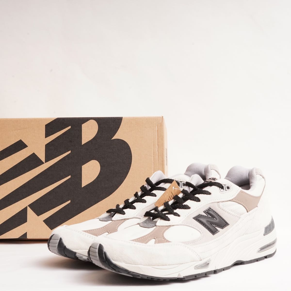 NEW BALANCE M991 WIN
