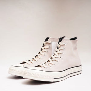 CONVERSE CT70 SUEDE HI L.PINK 169335C