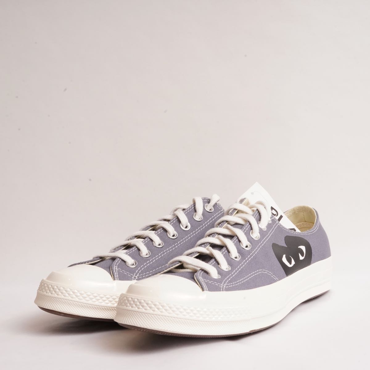 Comme des Garcons x CT70 GRAY LOW