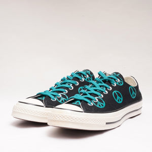 CONVERSE Chuck 70 旧タグ Peace Symbols