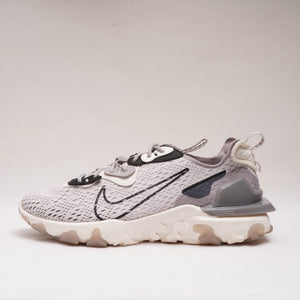 Nike React Vision Vast Grey