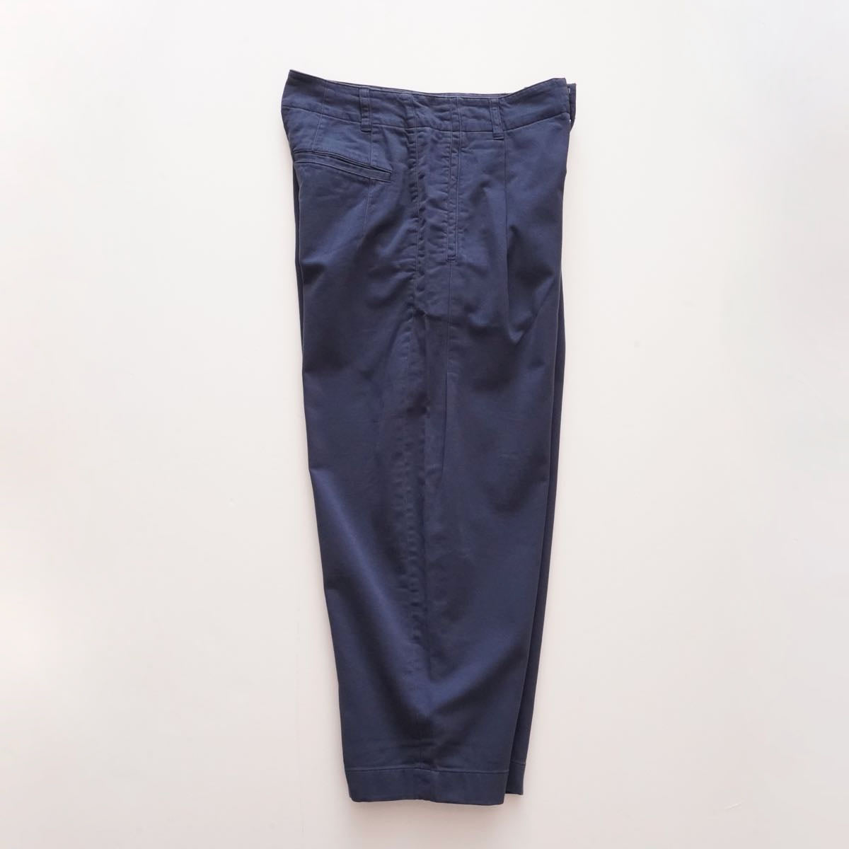 【WOMEN】rag&bone 変形クロップドパンツ