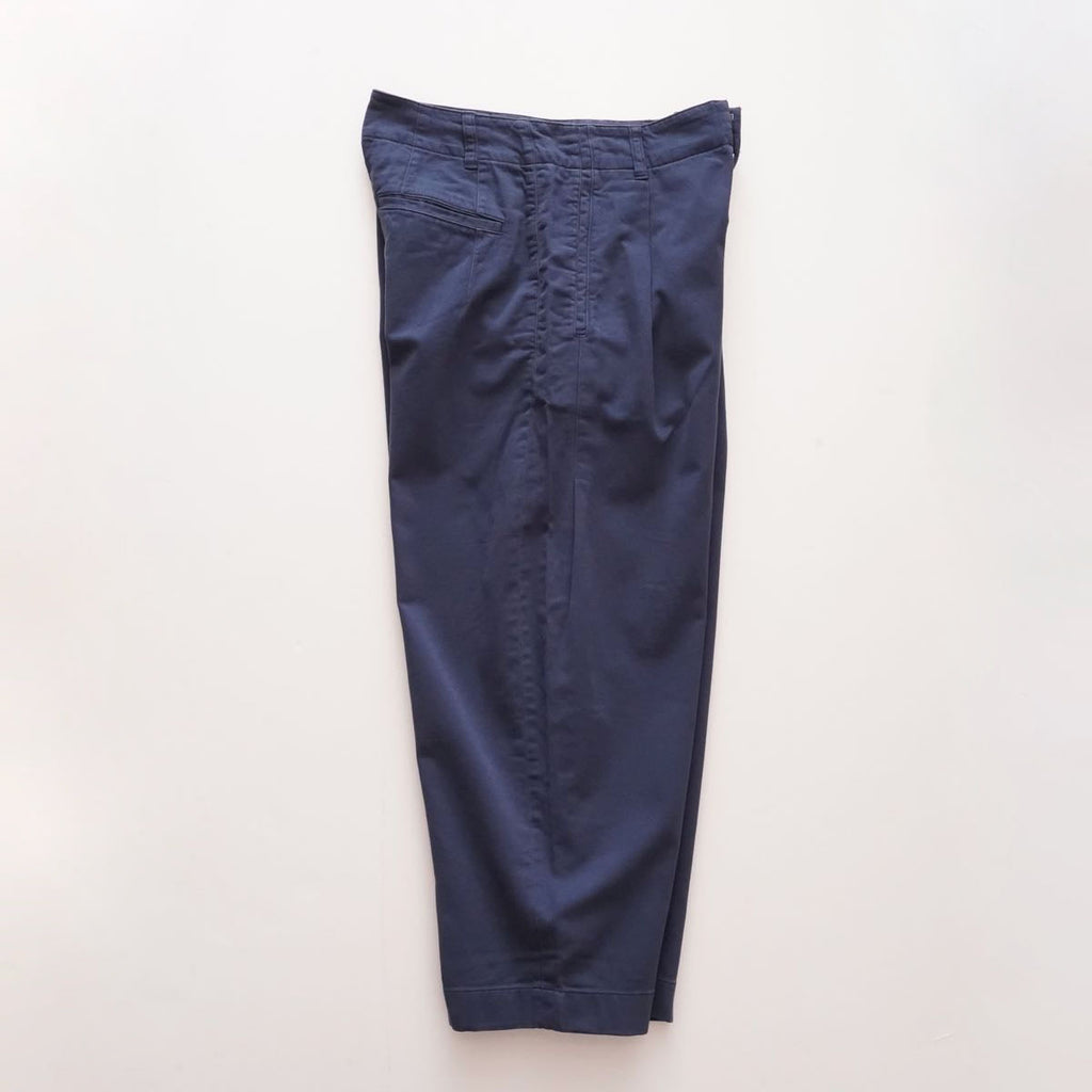 【WOMEN】rag&bone 変形クロップドパンツ