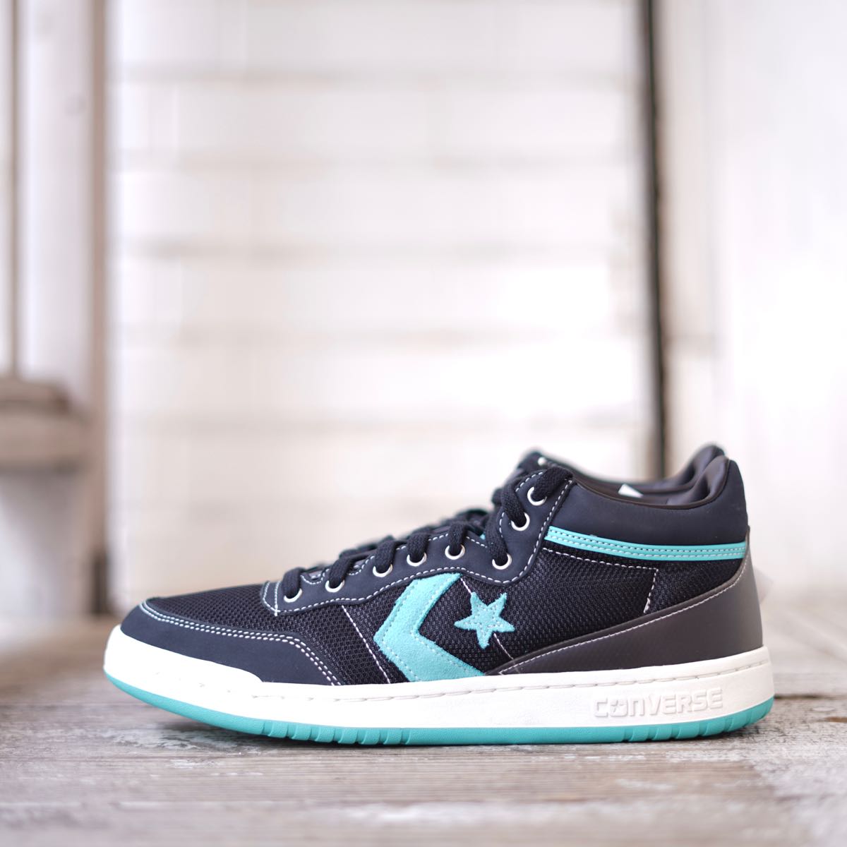 【MEN】CONVERSE  x Liverpool FC