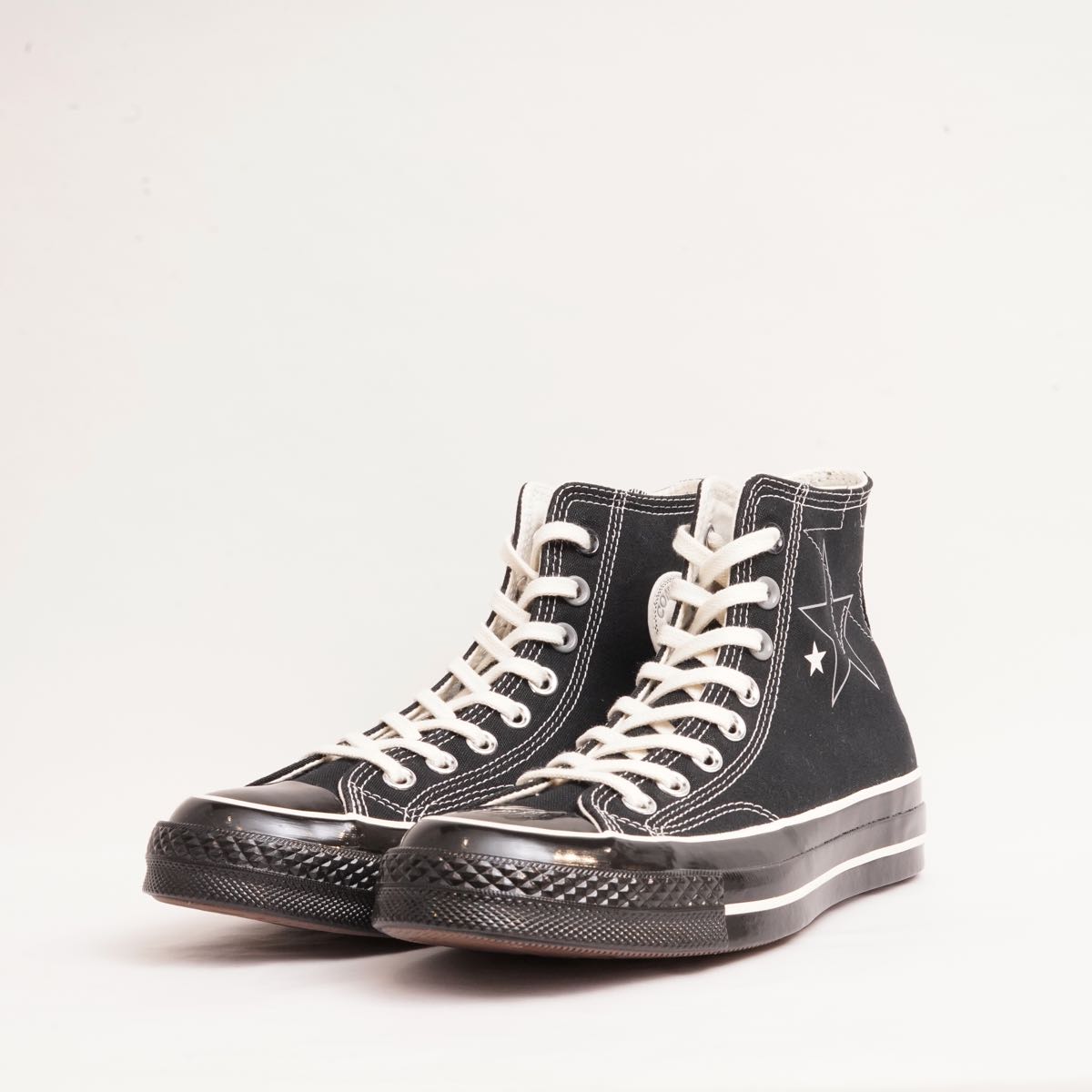 CONVERSE CHUCK 70 DOUBLE PATCH HI