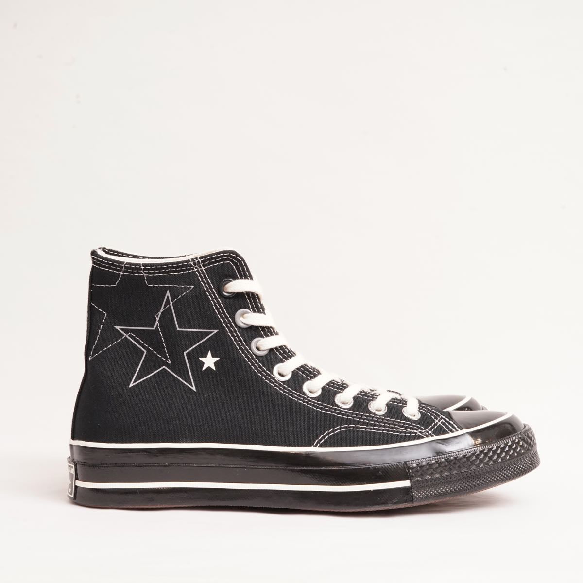 【MEN&WOMENS】CONVERSE CT70 HI Double Patch