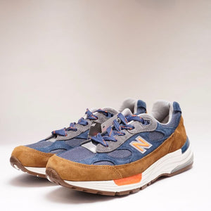 New Balance M992 x J.Crew