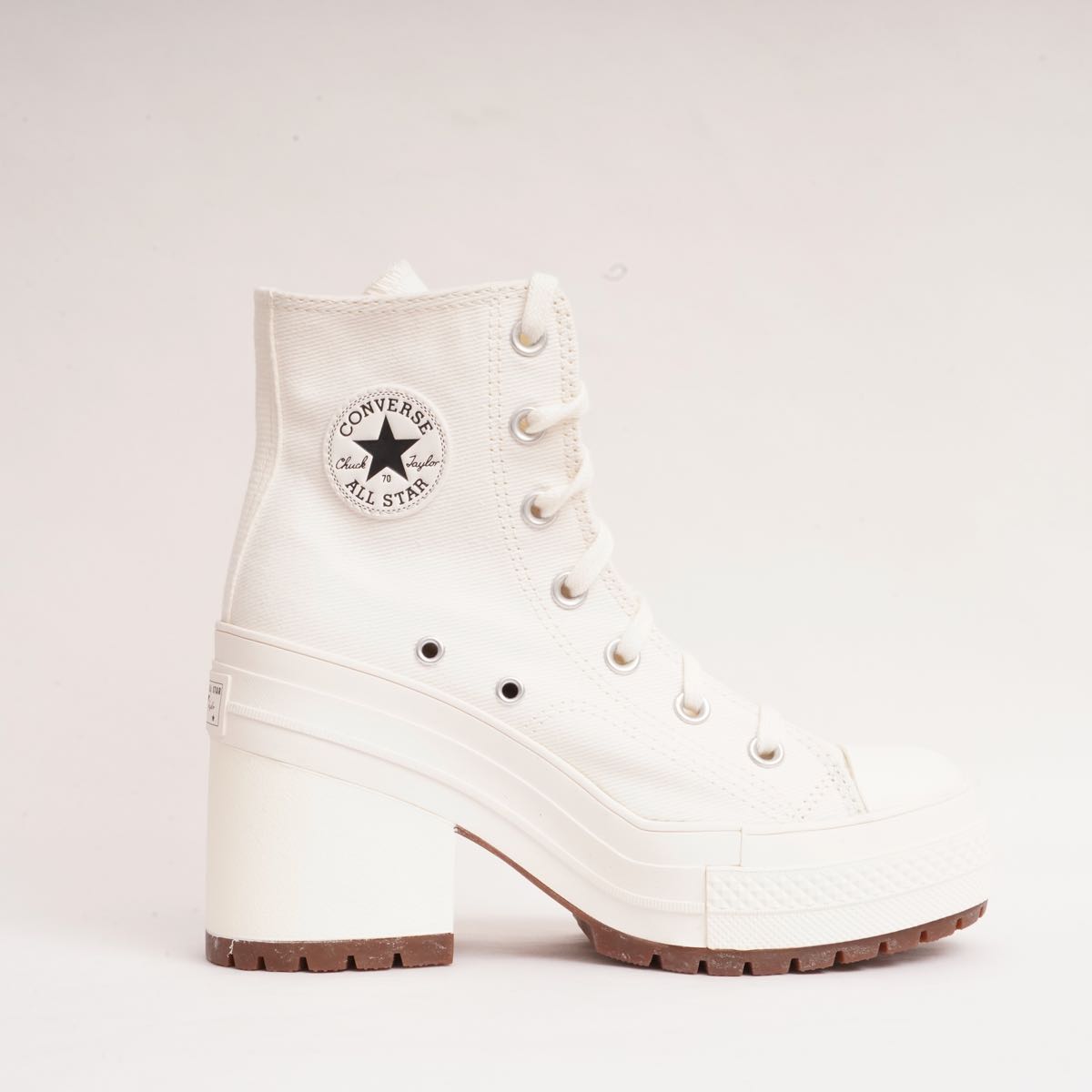 【WOMEN】CONVERSE CT70 De Luxe Heel WHITE