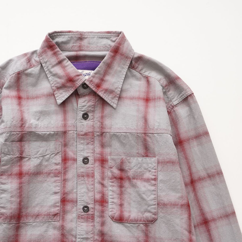 【WOMEN】Bevilacqua Shirts vol.2