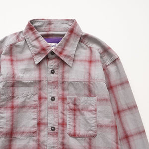 【WOMEN】Bevilacqua Shirts vol.2