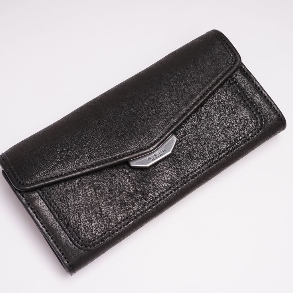 rag&bone WALLET vol.3