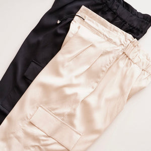 【WOMENS】DKNY EASY CARGO PANTS