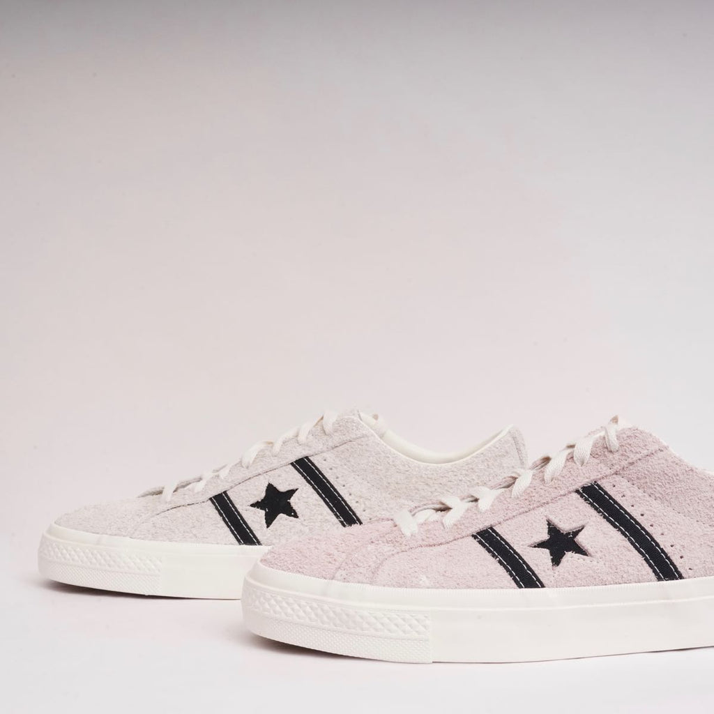 【MEN】CONVERSE CONS ONESTAR ACADEMY PRO BLUSH HUSH