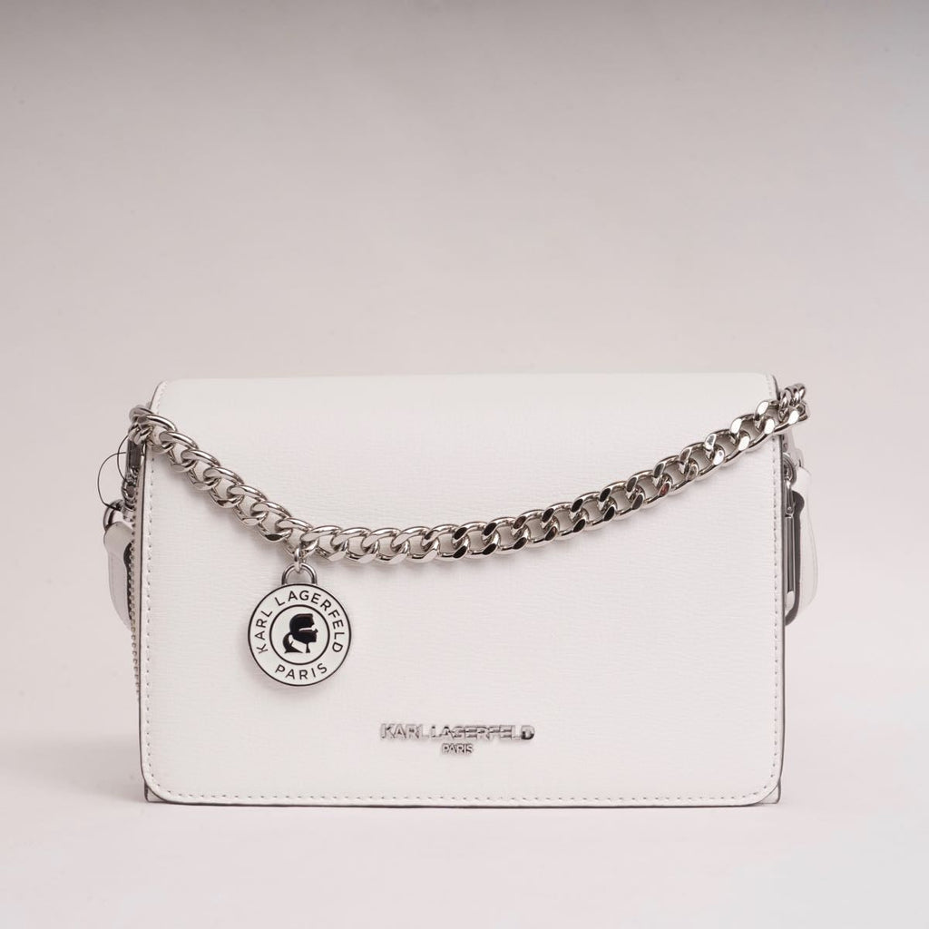【WOMEN】KARL LAGERFELD 2WAY SHOULDER