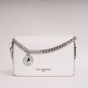 【WOMEN】KARL LAGERFELD 2WAY SHOULDER