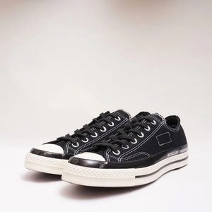 Converse x Moncler x Fragment BLACK