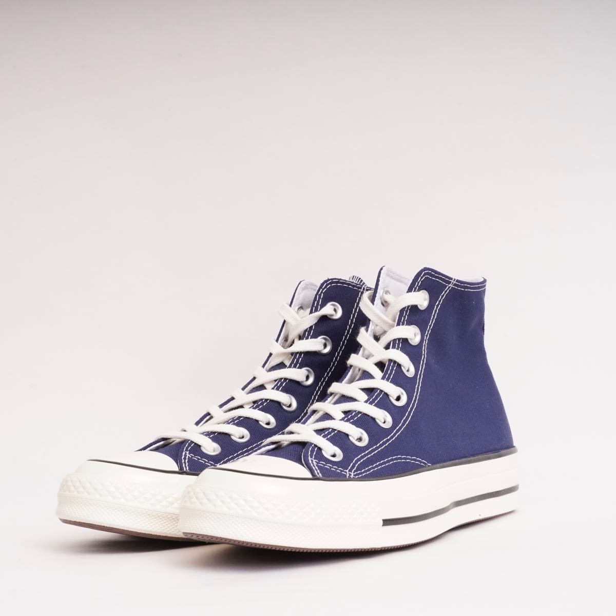 CONVERSE CHUCK 70 VINTAGE CANVAS MIDNIGHT NAVY HI
