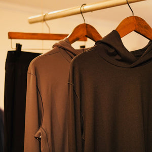 【MEN】CALVIN KLEIN スポーツフーディー＆パンツ