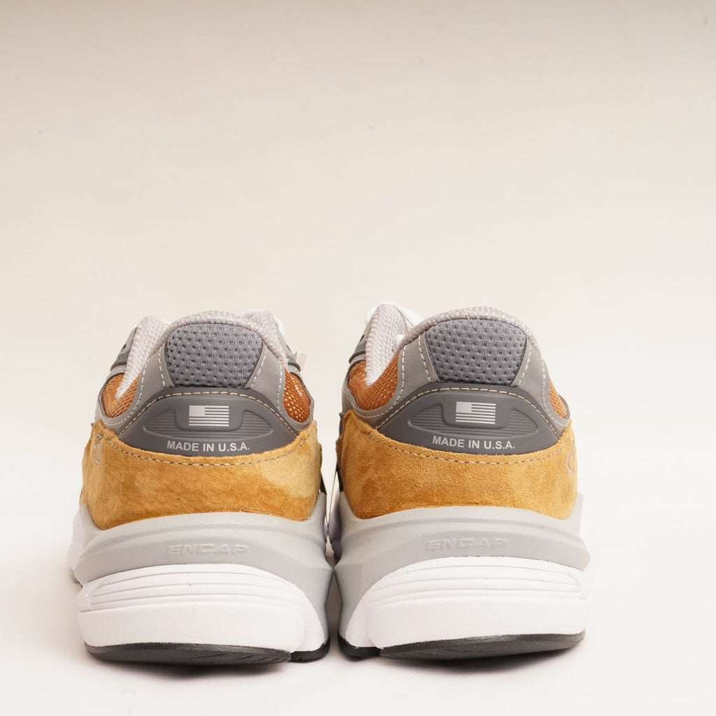 New Balance U990TN6