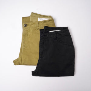 【WOMEN】rag&bone NEWYORK FIELD CHINO