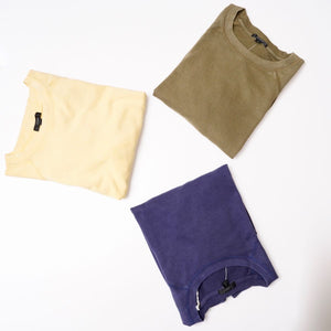 【WOMEN】J.CREW GARMENT DYED