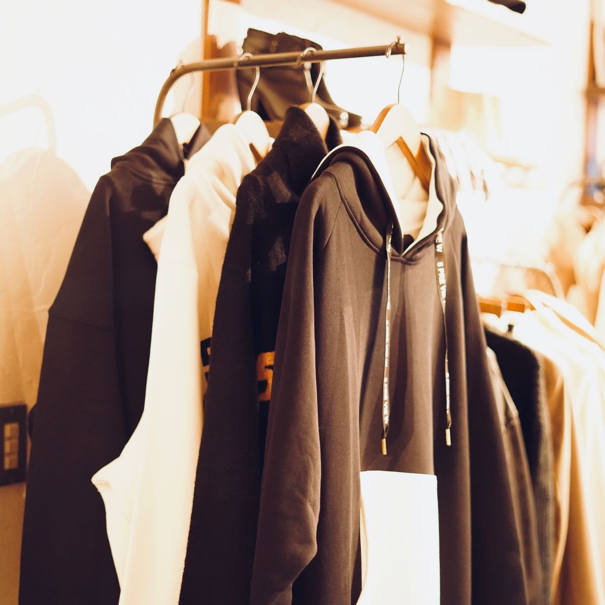 【WOMEN】5PREVIEW 入荷しました