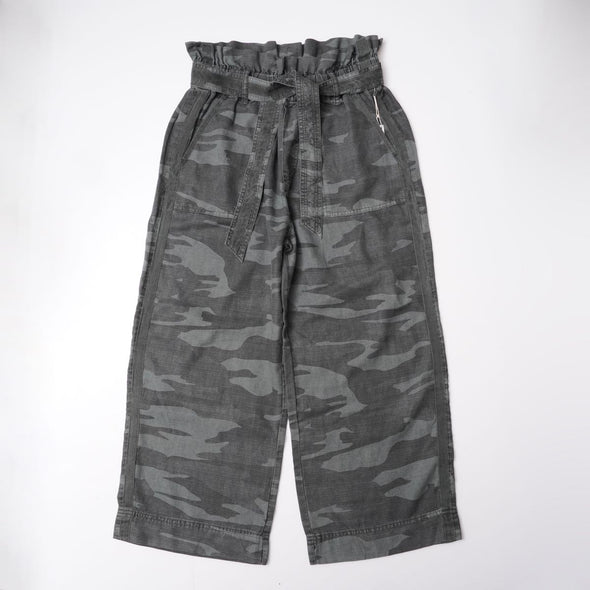 【WOMEN】Splendid Camo Pants