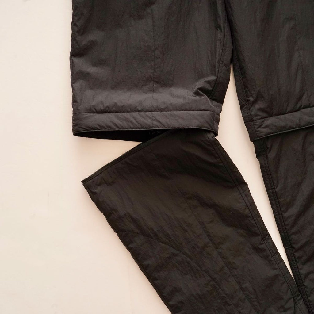 【MEN】 MAGNLENS PUFFER PANTS