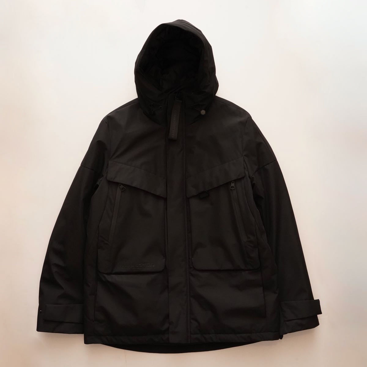 【MEN】KARL LAGERFELD PUFFER JACKET