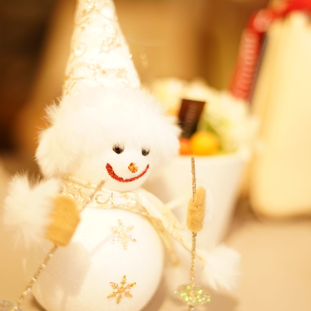 クリスマス オーナメント