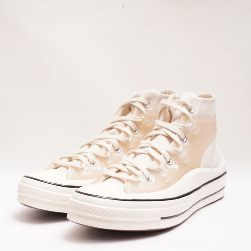 CONVERSE CHUCK 70 x Kim Jones -WHITE-