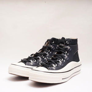 Chuck 70 x Kim Jones -BLACK-