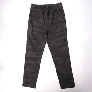 【MEN】MILLS SUPPLY Camo Easy Pants