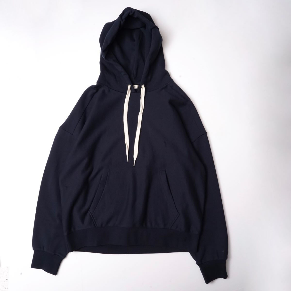 【WOMEN】RAG&BONE NEWYORK NAVY HOODIE