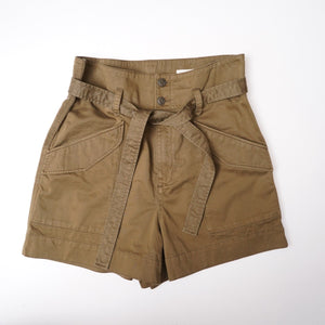 【WOMEN】rag&bone Cargo Short