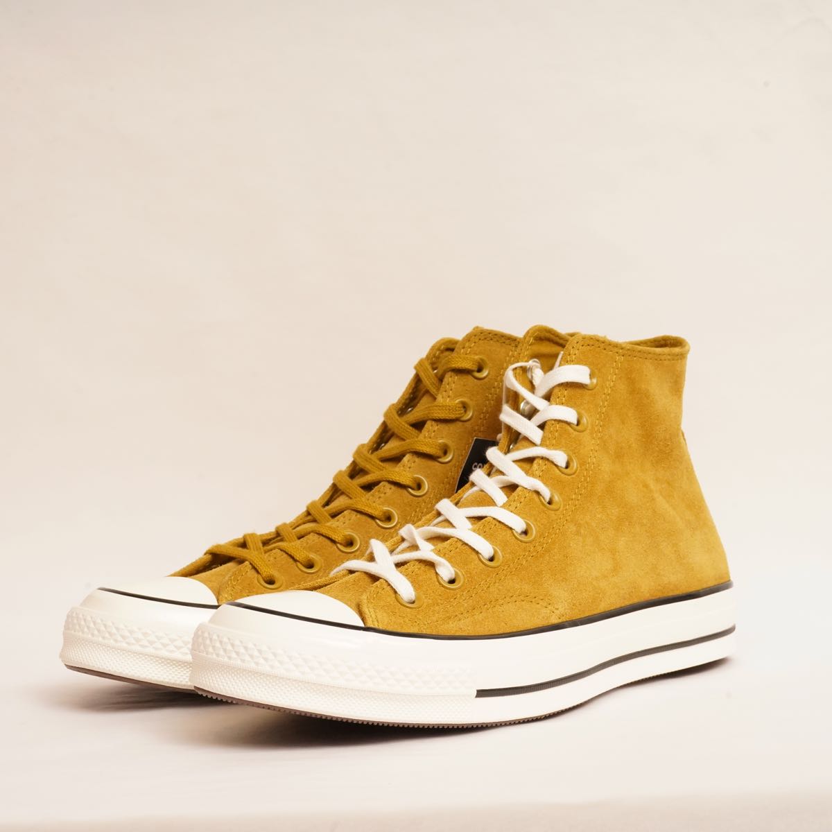 CONVERSE CHUCK 70 HIDDEN TRAIL SUEDE HI