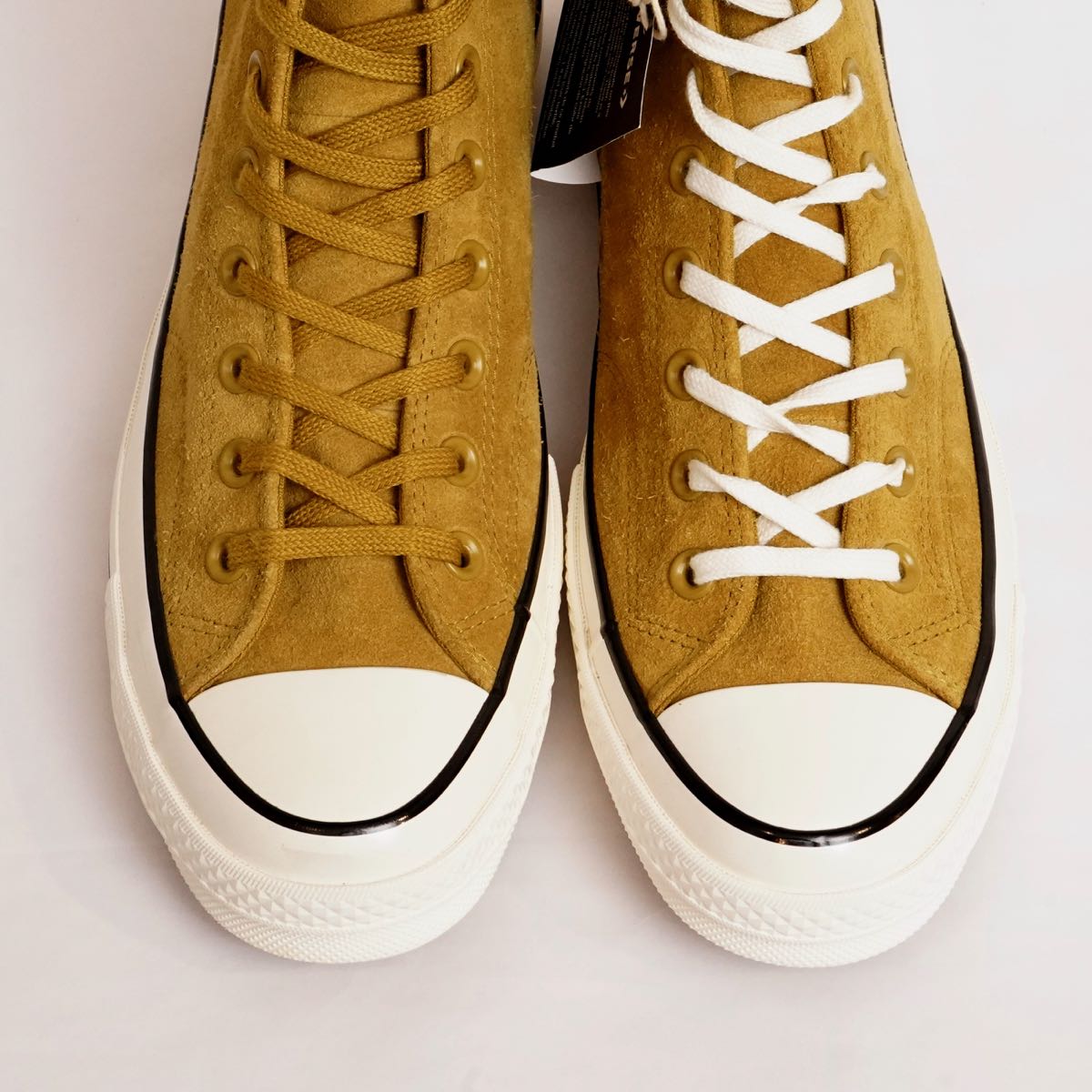 【MEN】CT70 HI SUEDE Hidden Trail
