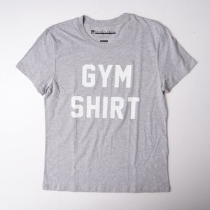 【WOMENS】PRINCE PETER COLLECTION GYM SHIRT TEE