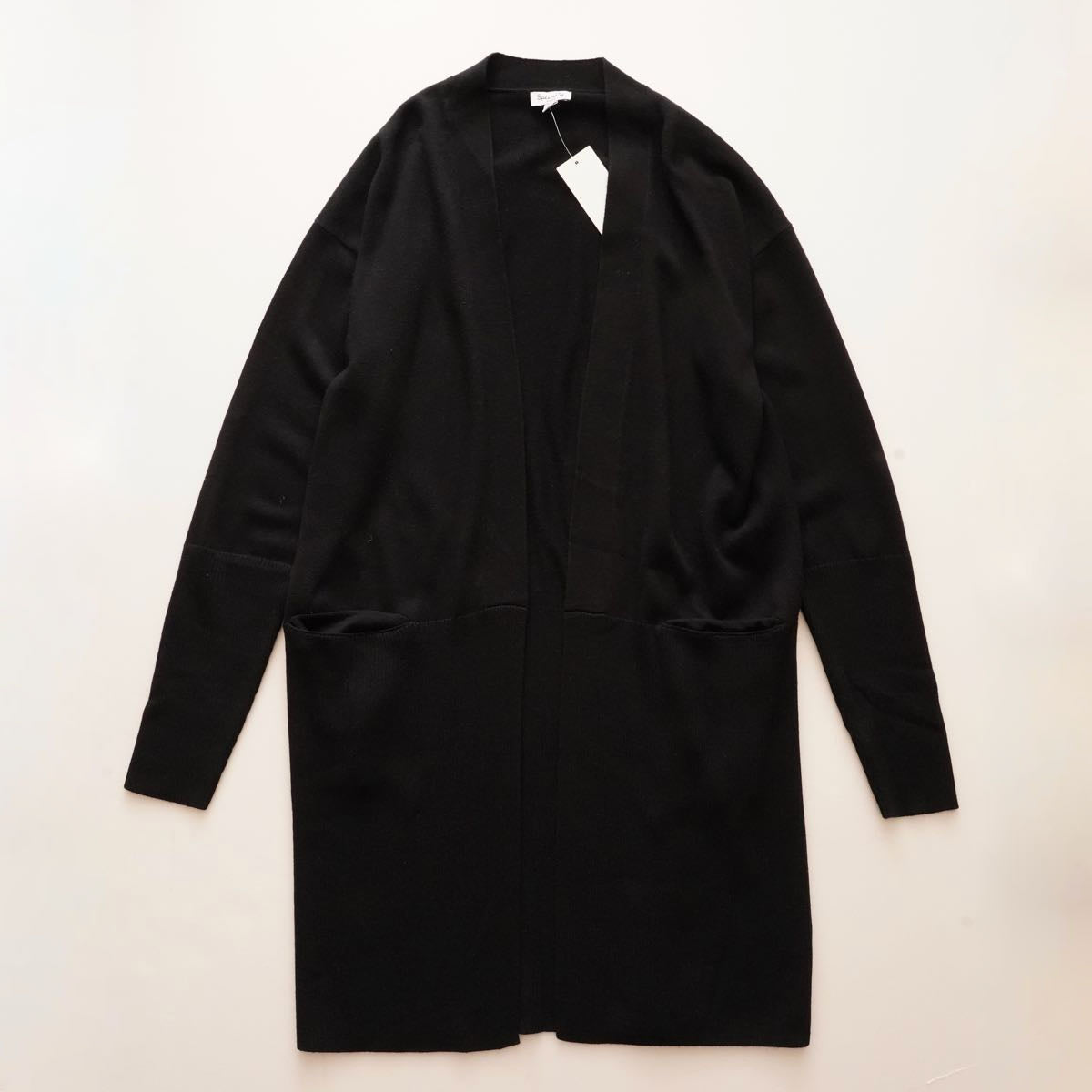 【WOMEN】SPLENDID LONG CARDIGAN