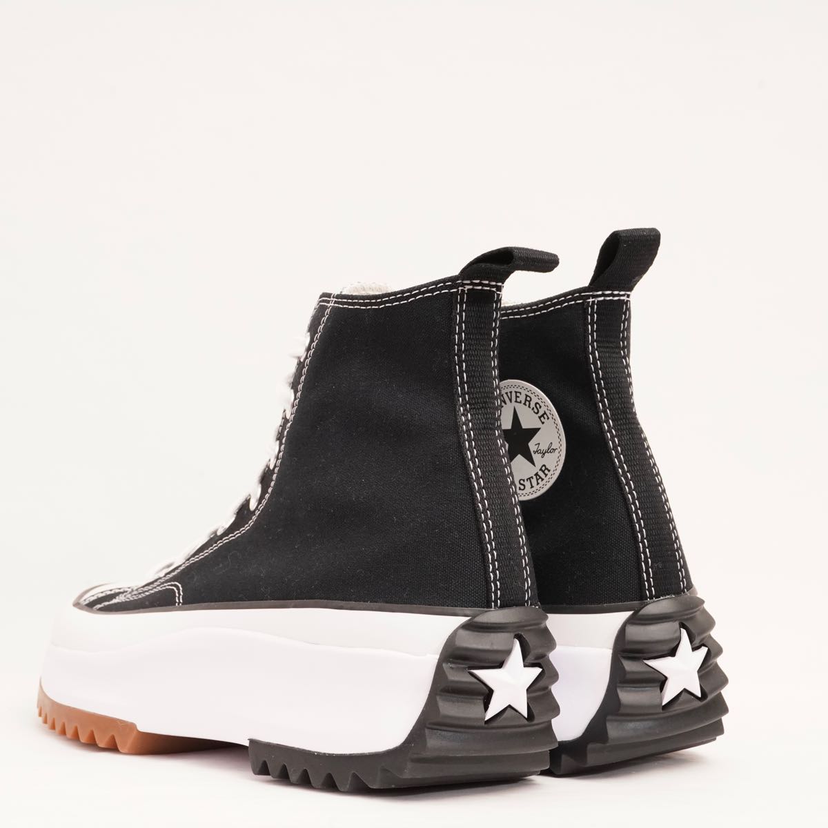 【MEN】CONVERSE Run STAR Hike