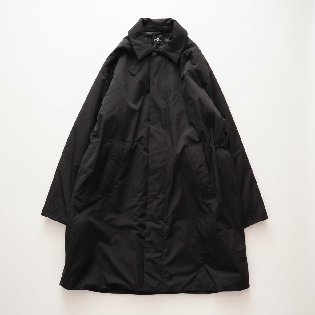 【MEN】7 FOR ALL MANKIND NYLON PUFFER COAT